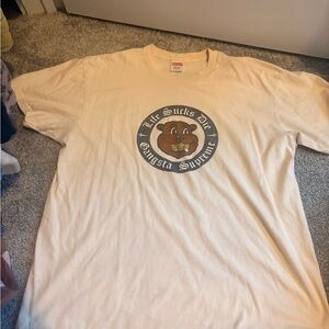 Supreme T shirt